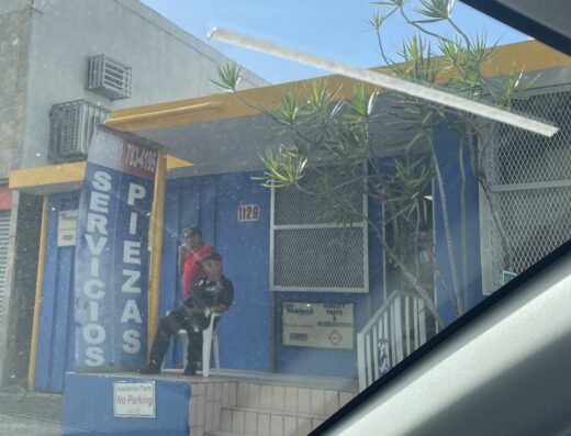 Appliance Parts Caribbean