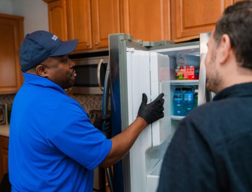 Sears Appliance Repair