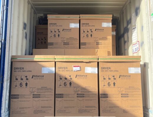 Enio Refrigerator Services