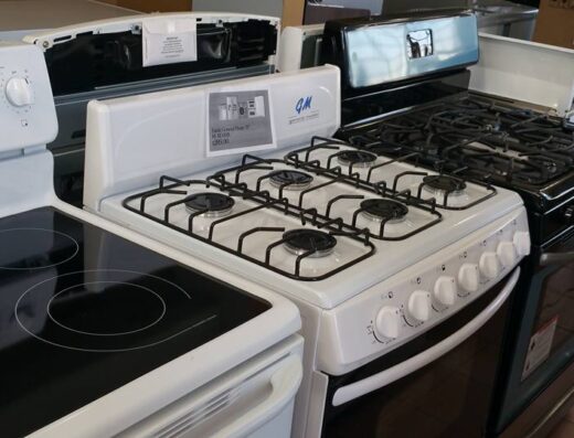 Ramos Refrigeration