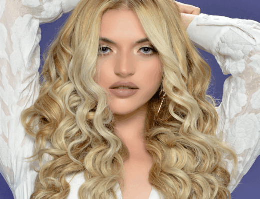 Blondes Salon