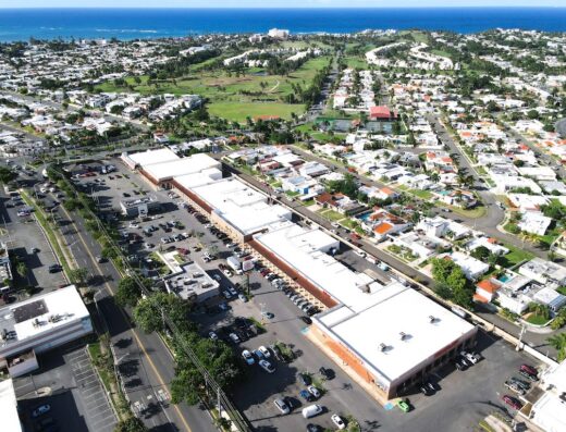 International Roofing & Waterproofing Puerto Rico
