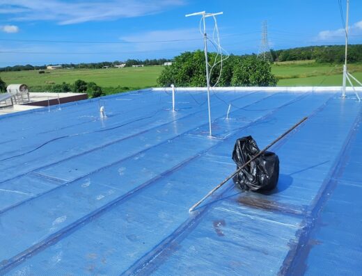 American Roofing of PR Inc.