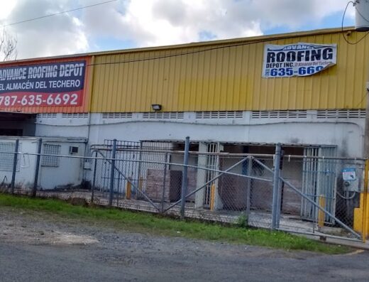 Advance Roofing Depot Inc