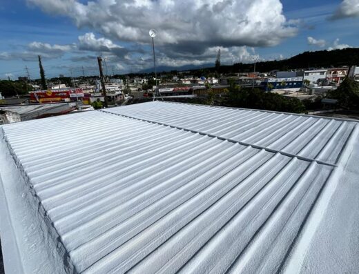 R Tapia Roofing