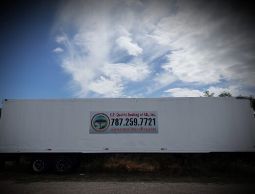 CR Quality Roofing of P.R., Inc.