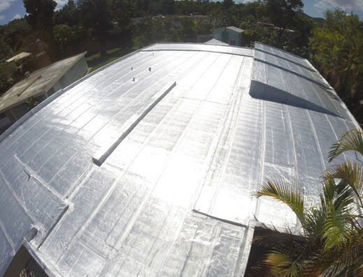 Superior Roofing & Repair Inc.