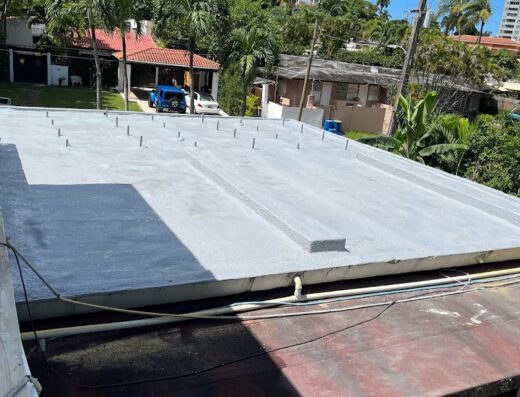 Caribbean Roofing & Construction LLC