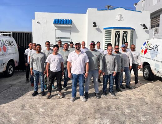 Jasak Detail Contractors, Corp.