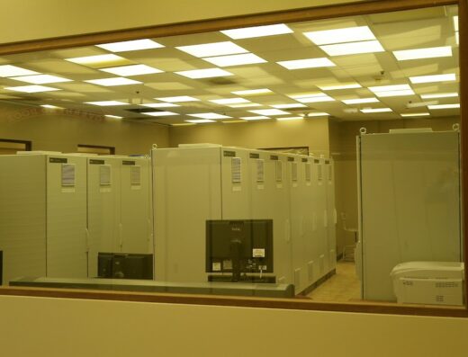 LT Automation