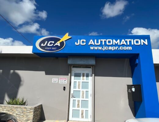 JC Automation