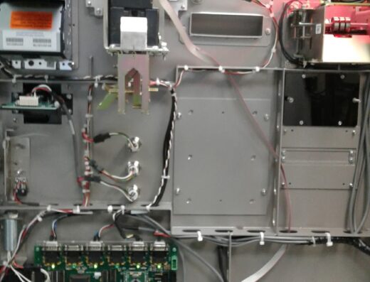 Automatic Equipment Inc.