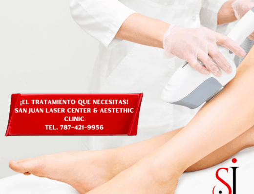 San Juan Laser Center & Aesthetic Clinic- Clinica Estética Médica