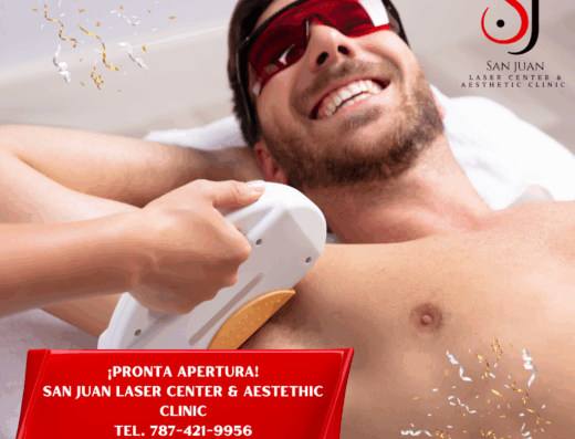 San Juan Laser Center & Aesthetic Clinic- Clinica Estética Médica