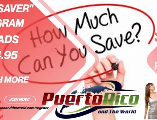 Puerto Rico and The World LLC