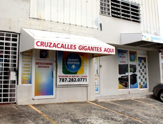 Smart Graphics Corp.