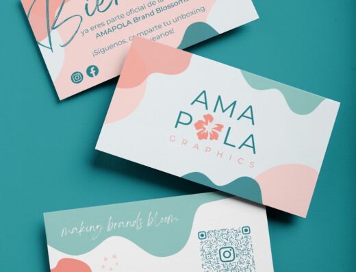 Amapola Graphics