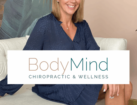 Dr. Jessica Bajohr: BodyMind Chiropractic & Wellness
