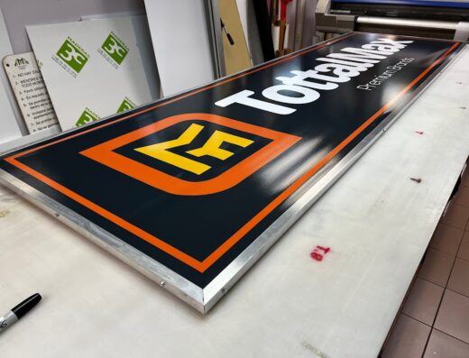 Idearte, Diseño Gráfico + Imprenta Digital