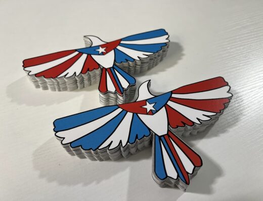 Idearte, Diseño Gráfico + Imprenta Digital