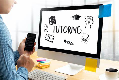 Dual Bright Tutoring Services