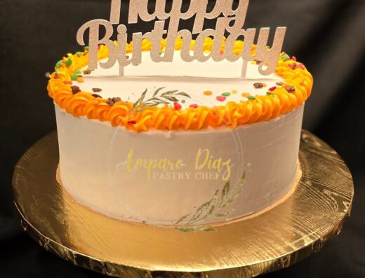 Repostería OnLine Empresarial