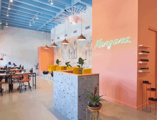 Manzana Studio