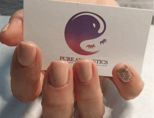 Pure Aesthetics & Skin Care