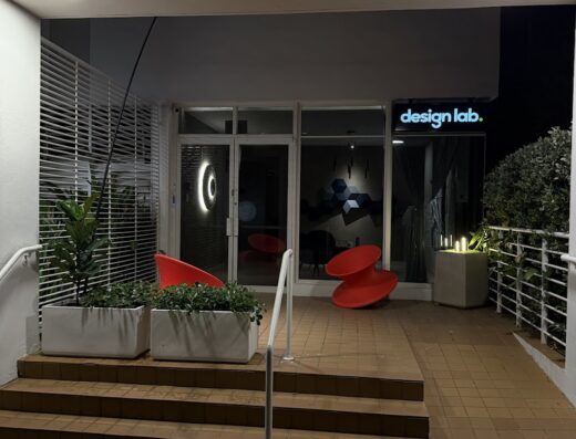 Design Lab by AV Design