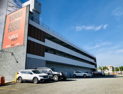 TAS United Puerto Rico