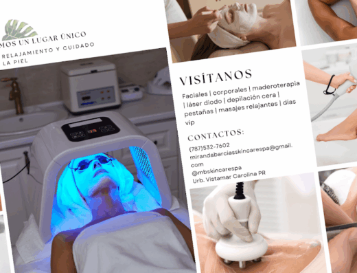 MB Skincare Spa