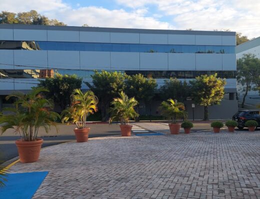 Metro Office Park
