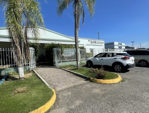 Driver Services Center – Manatí