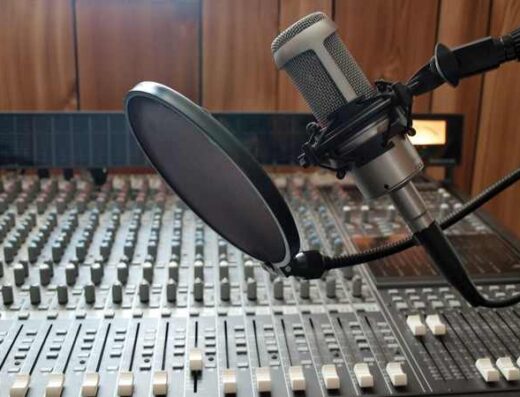 Nagel Torres Voice Overs