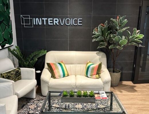 Intervoice Communication of PR, Inc.