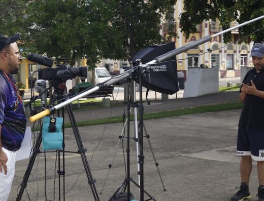 Yaucano Films LLC