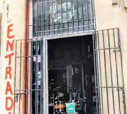 Carlos Weber Music Center Inc.