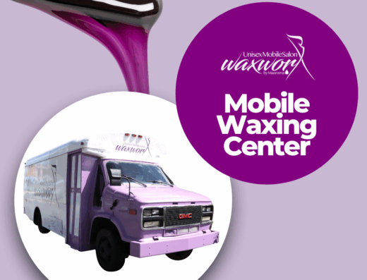 Mauroma Hair Removal (Wax Worx By Mauroma)
