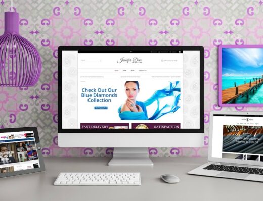 Masterworks Web Design