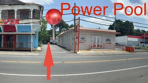 Power Pool PR