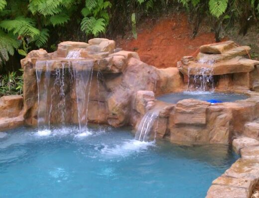 Serenity Pools & Spas, Inc.