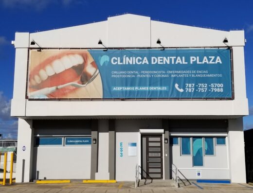 Clínica Dental Plaza