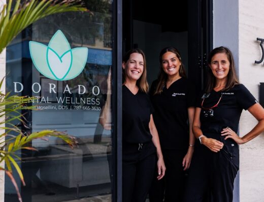 Dorado Dental Wellness