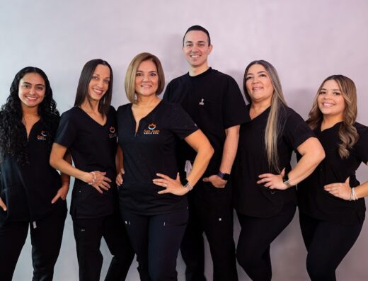 San Juan Smile Spa
