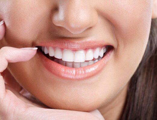 Smile Dental Wellness – Inés M. Acarón, Dentista