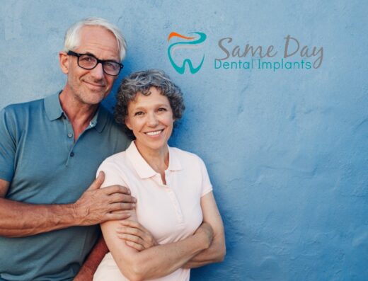 Same Day Dental Implants