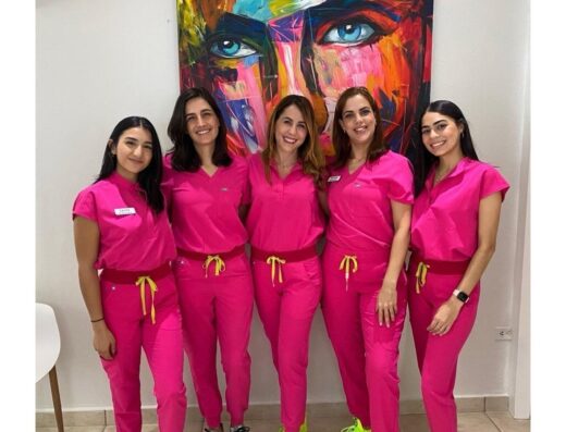 Clinical Dermatologist Dr. Lillian Montalvo