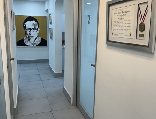 BeauDERM Dermatology & Aesthetics- Dr. Carlos Sarriera, Dra. Dianne Carrasquillo, Dra. Aileen Santos y Dr. Julian Barrera