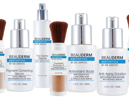 BeauDERM Dermatology & Aesthetics- Dr. Carlos Sarriera, Dra. Dianne Carrasquillo, Dra. Aileen Santos y Dr. Julian Barrera