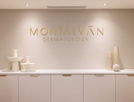 Montalván Dermatology
